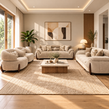 Milo living room set-A8