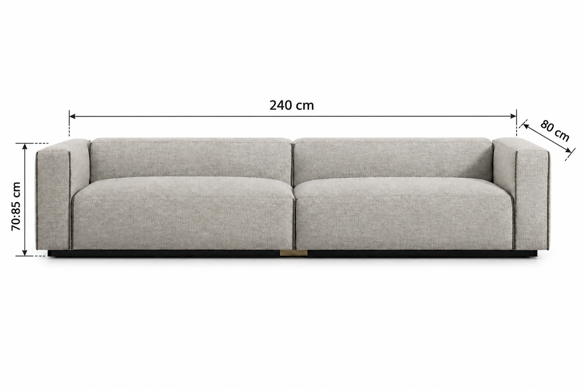 Altra Sofa-AK23