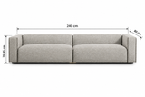Altra Sofa-AK23