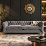 Knotte Sofa-AK81