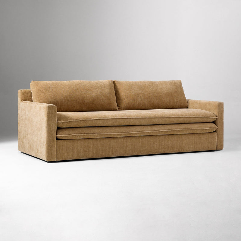 Arva Sofa Bed-Hippo222