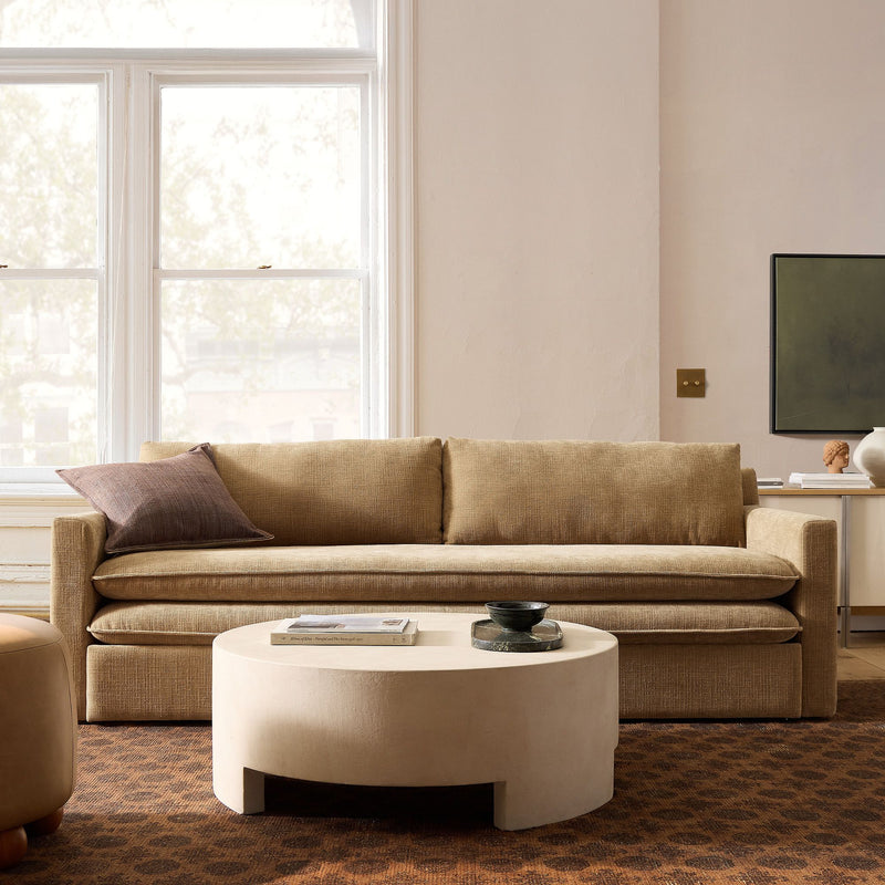 Arva Sofa Bed-Hippo222