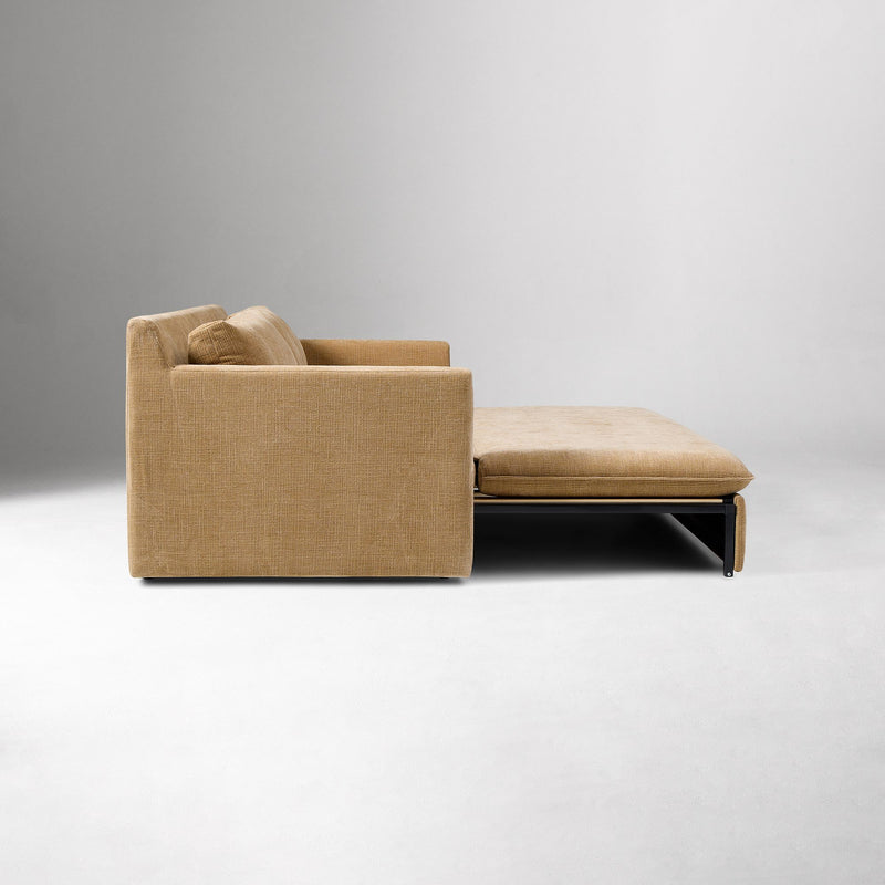 Arva Sofa Bed-Hippo222