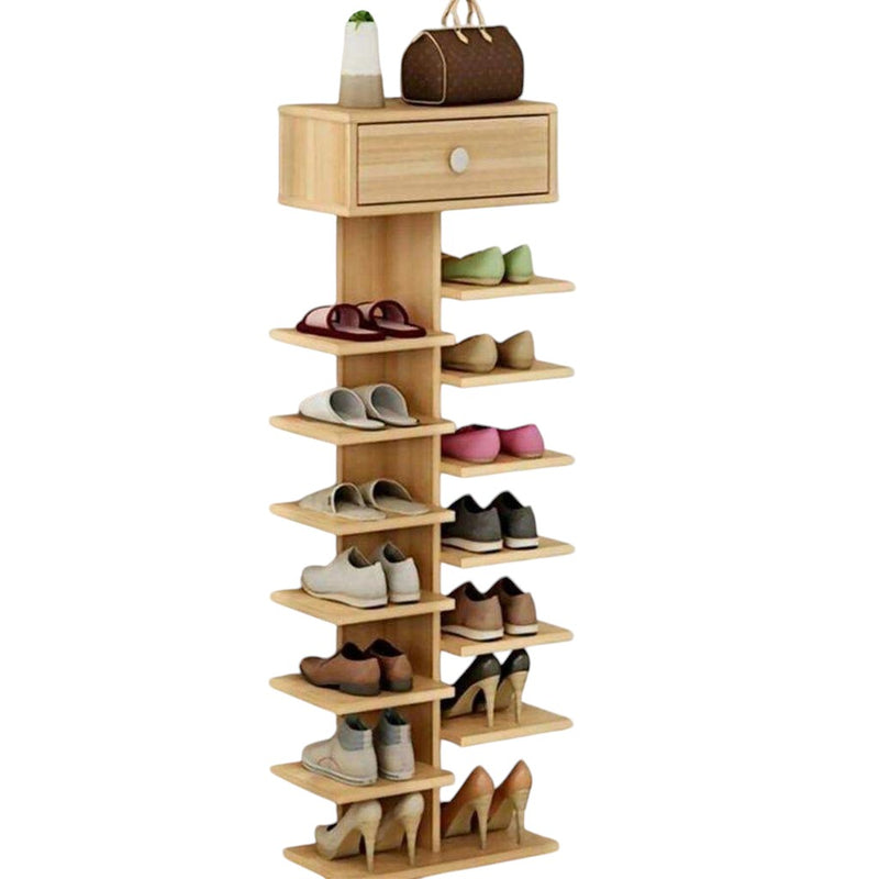 Tana Shoe Cabinet-CR003