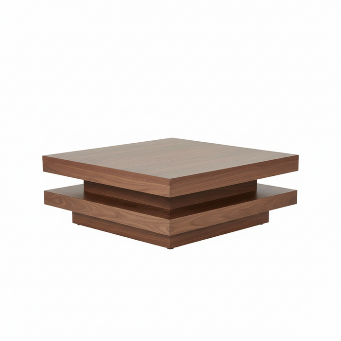 Barlow Coffee Table-MST 70