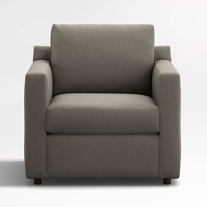 Barrett Chair-MH10