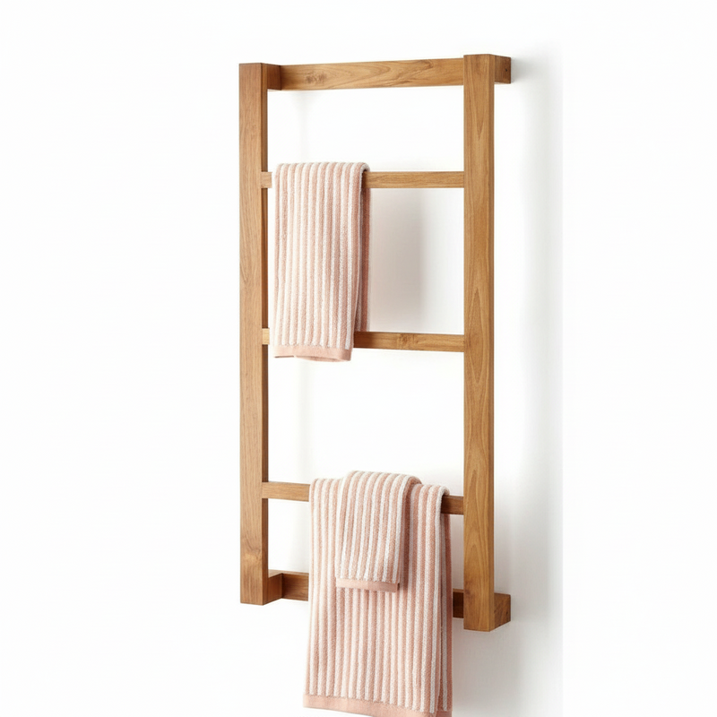 BATHROOM SHELF UNIT-ART.W.AW 086