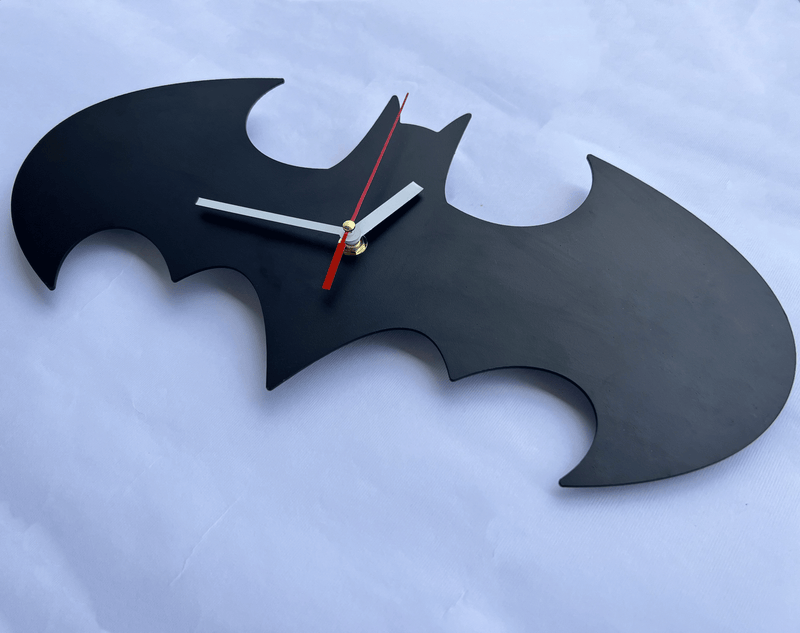 ساعة باتمان-TM 006BL