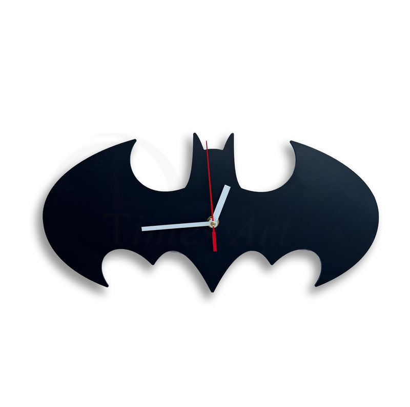 ساعة باتمان-TM 006BL