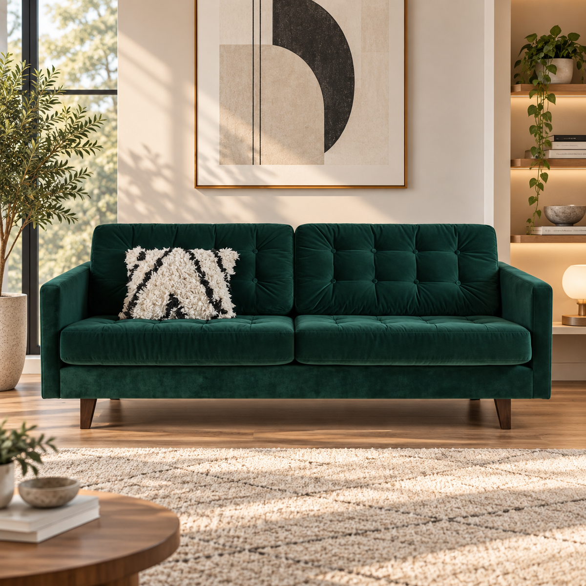 Frama Sofa-AK41