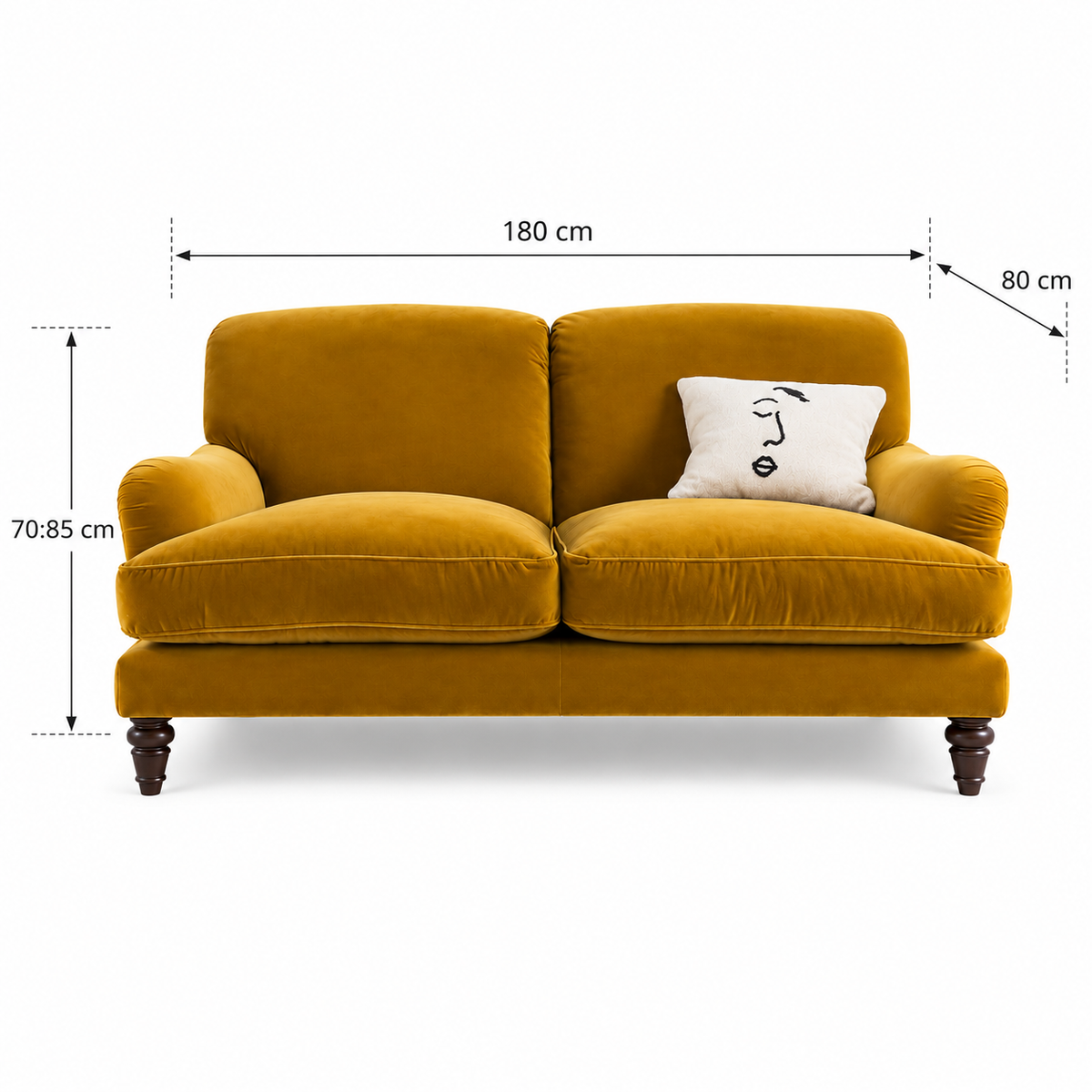 Graina Sofa-AK73