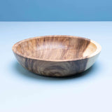 Wooden Bowl-1-11-3030-9343