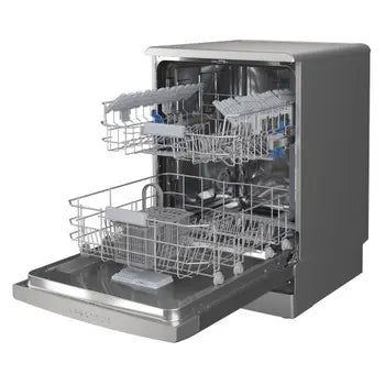 Indesit Dishwasher , 14 Persons Grey - DFO 3C23 AX