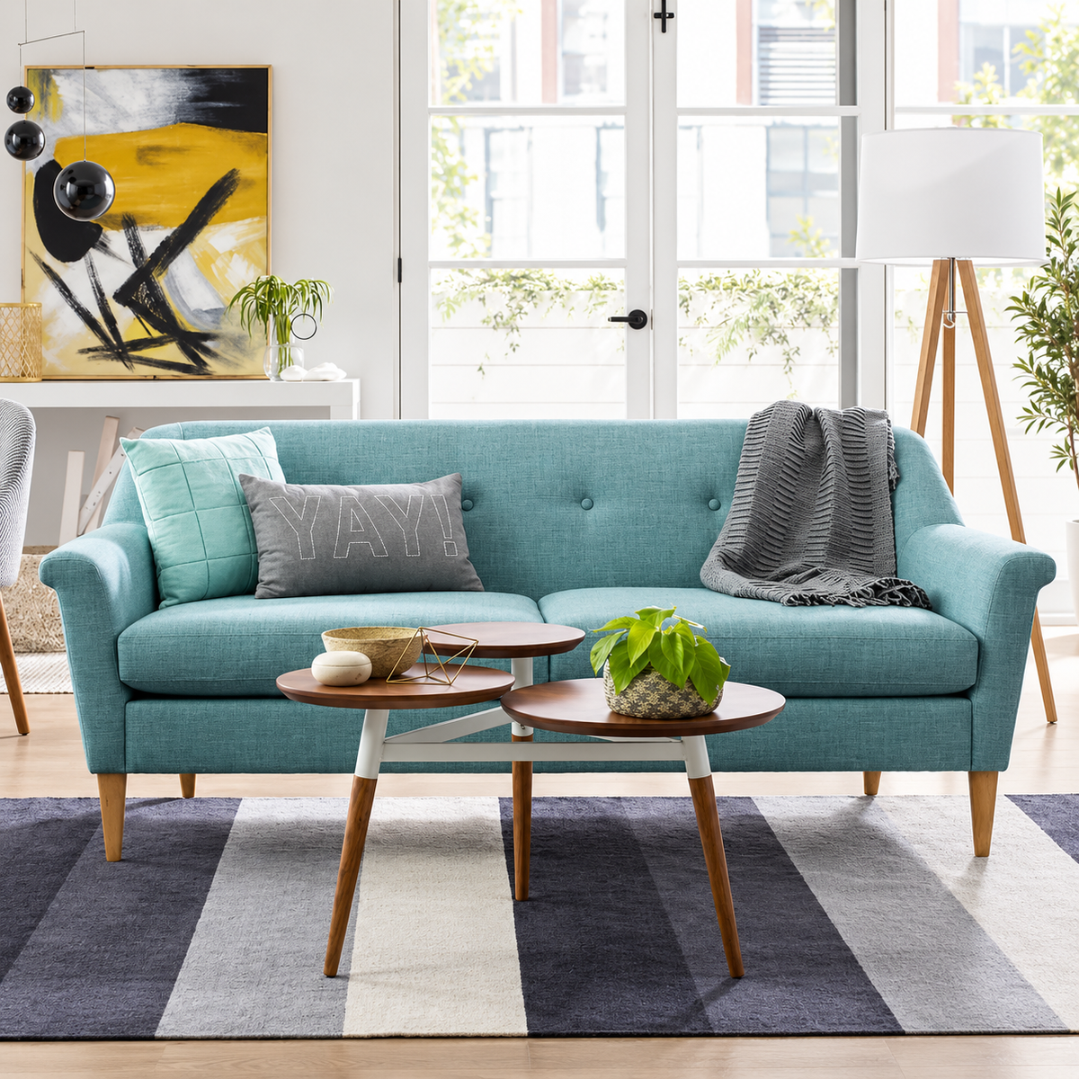 Fandor Sofa-AK17