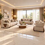 Vela living room set-A4