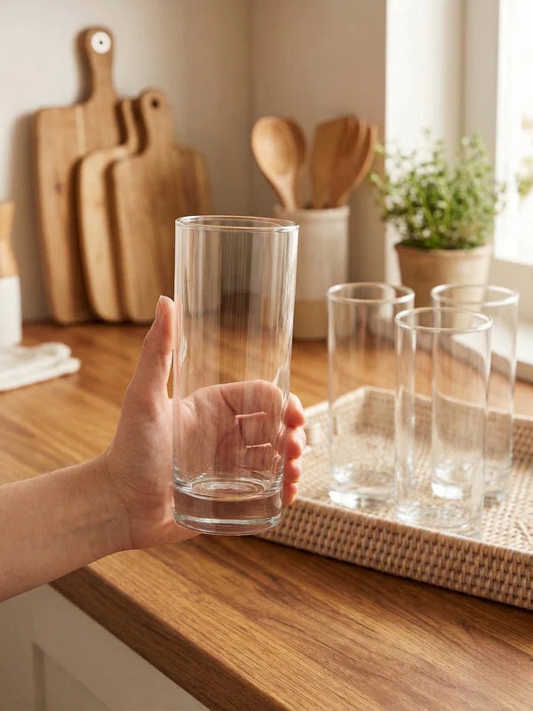 Tall Drinking Cup-3-26-200-7635