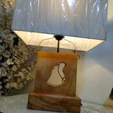 Orvella Table lamb _ET28