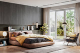 Rafero Bed-ICF0000012