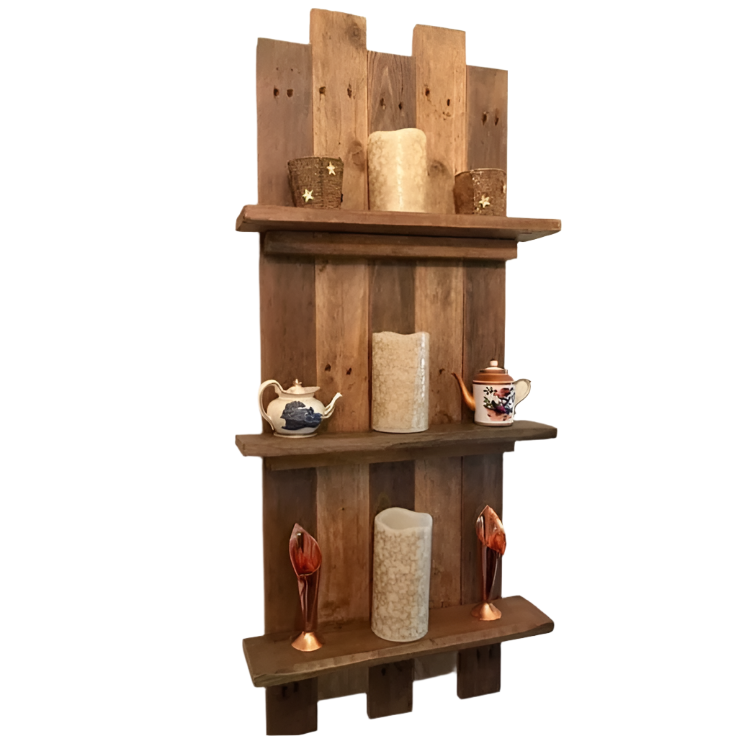 Benito Shelf Unit-RM 135