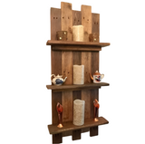 Benito Shelf Unit-RM 135