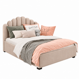 Novera Bed-aw117
