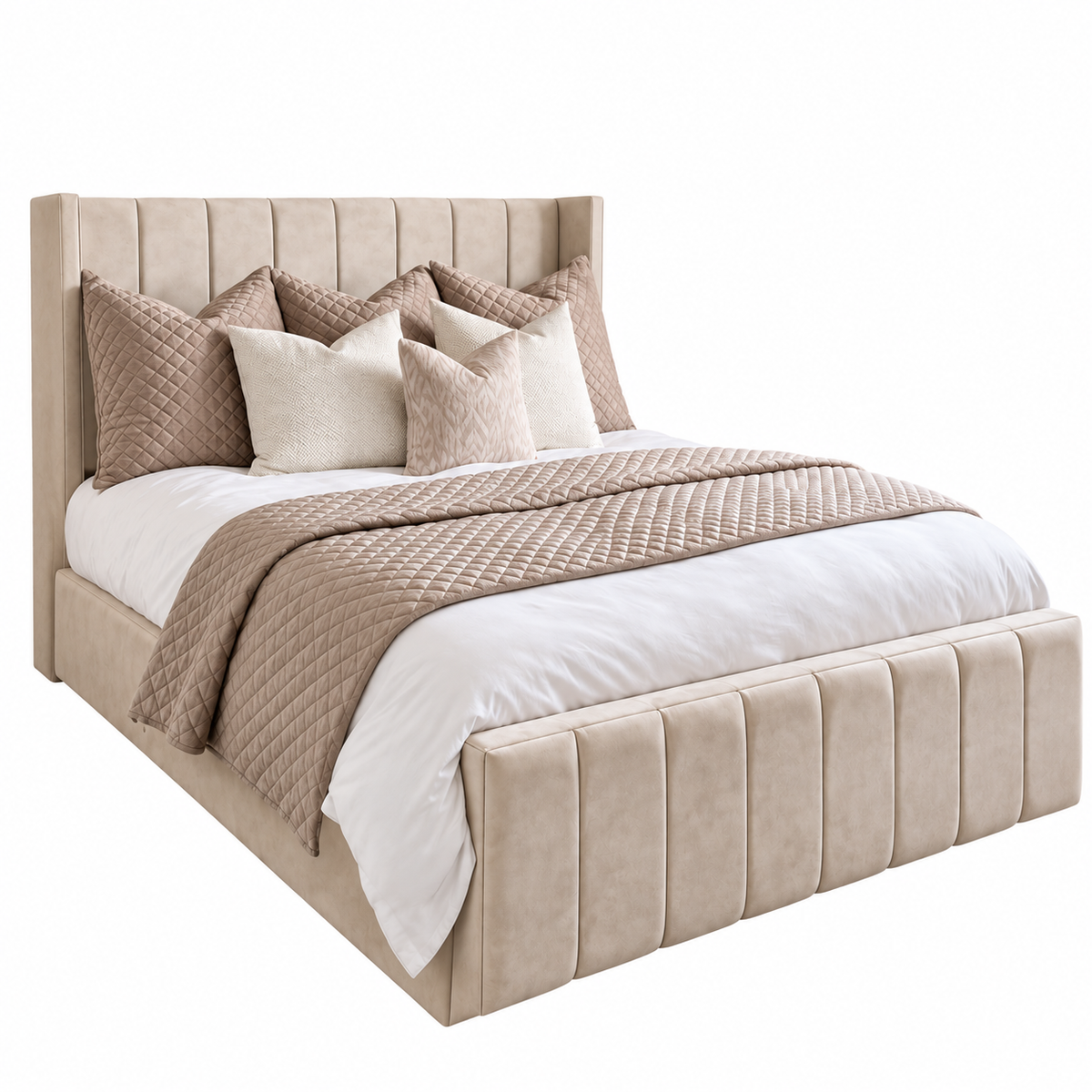 Havena Bed-aw121