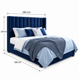 Lennox bed-sm126
