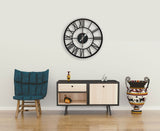 Dunee Clock-TM 011BL