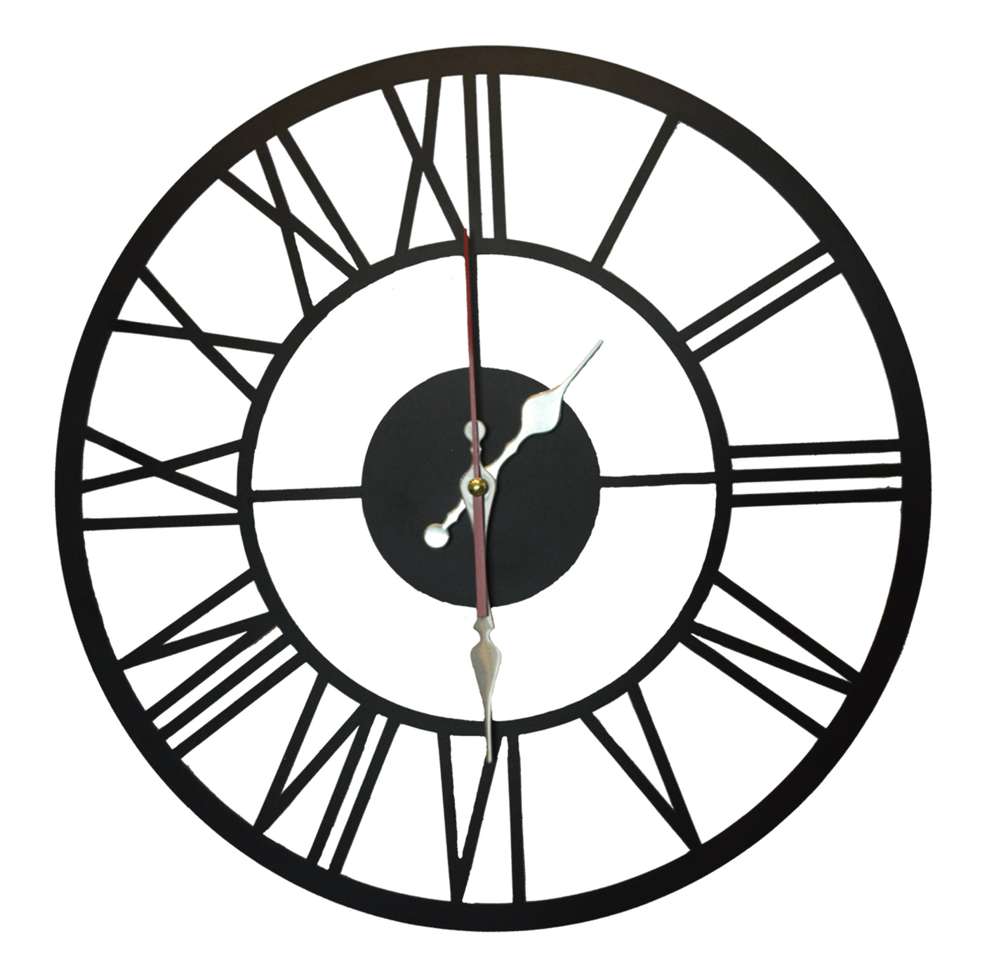 Dunee Clock-TM 011BL