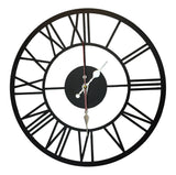 Dunee Clock-TM 011BL