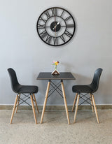 Dunee Clock-TM 011BL