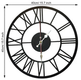 Dunee Clock-TM 011BL