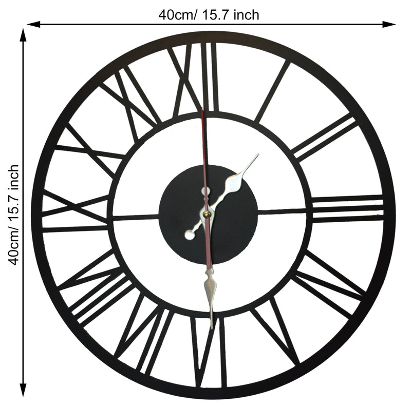 ساعة دوني-TM 011BL