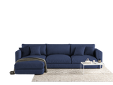 Wanda SOFA L SHAPE-KM4