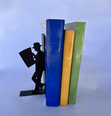 Malver Statue-TM032BL