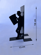 Malver Statue-TM032BL