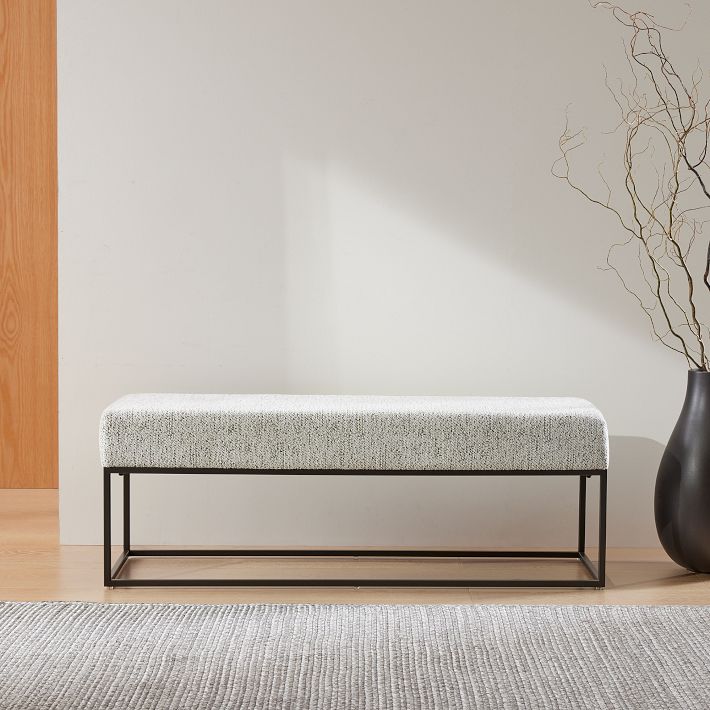 Box frame Banquette-MH3