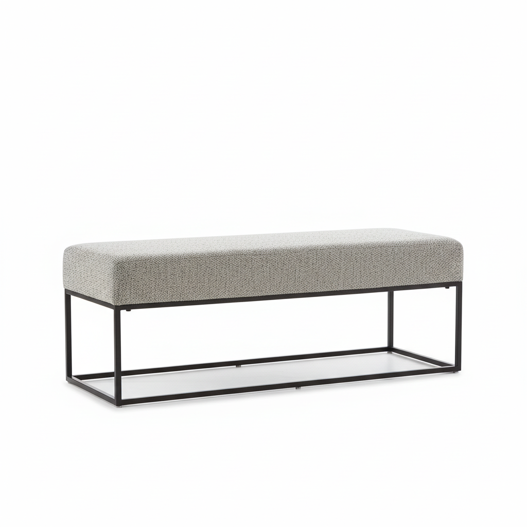 Box frame Banquette-MH3
