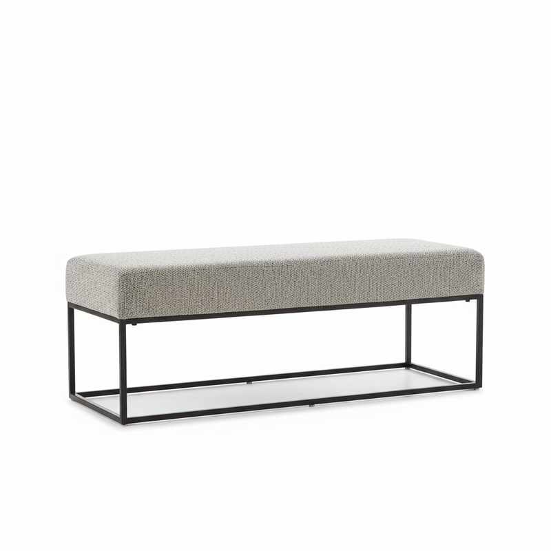 Box frame Banquette-MH3
