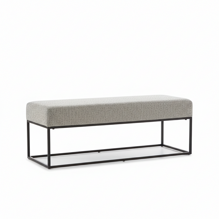 Box frame Banquette-MH3