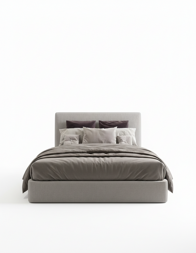 سرير بويل-BCode17