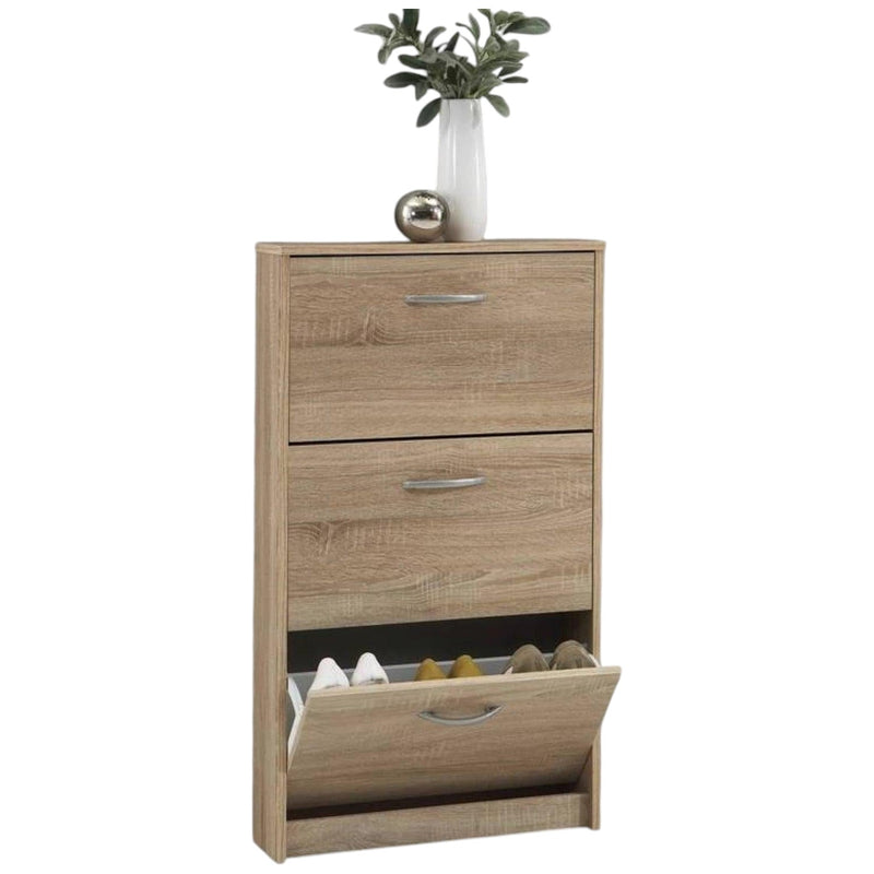 BRENDAN SHOE CABINET SS174