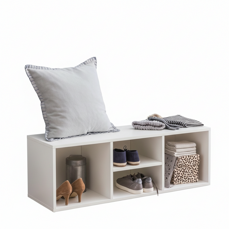 BRENDAN SHOE CABINET SS180