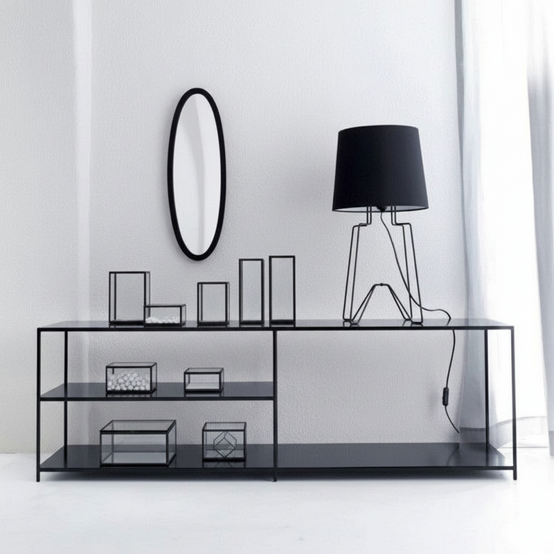 BROMFORD CONSOLE-CL04