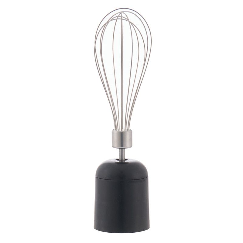 Ultra 10-in-1 Hand Blender with Attachments, 2 Liters, 1000 Watts, Stainless Steel - UHB110SE
