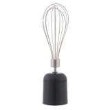 Ultra 10-in-1 Hand Blender with Attachments, 2 Liters, 1000 Watts, Stainless Steel - UHB110SE