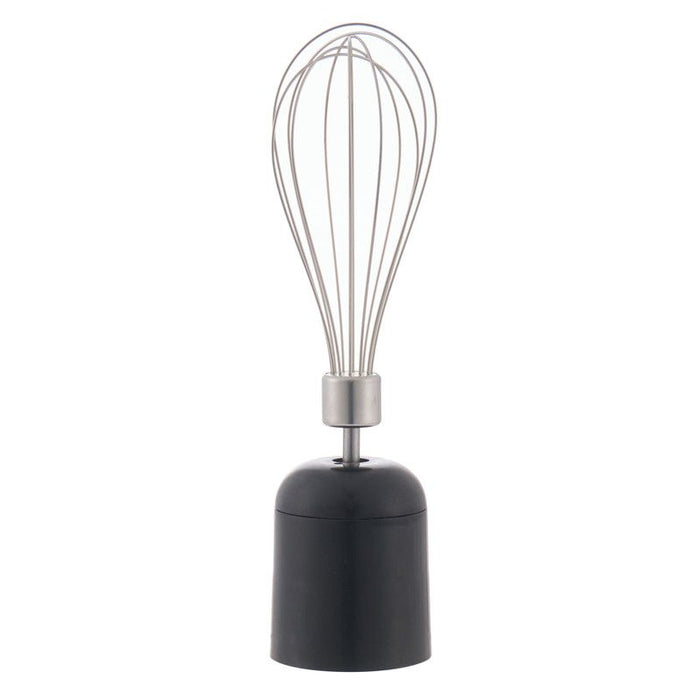 Ultra 10-in-1 Hand Blender with Attachments, 2 Liters, 1000 Watts, Stainless Steel - UHB110SE