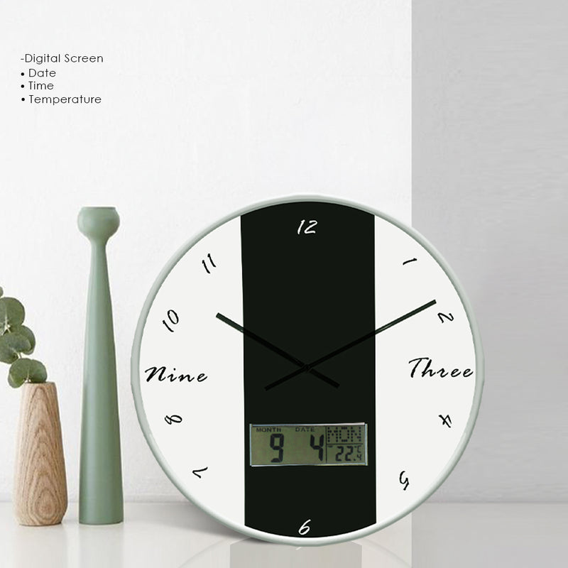 Marcos Clock-c21