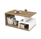 Dornix Coffee Table-S06