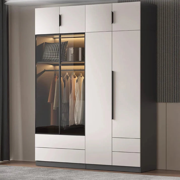 Millen Wardrobe-NM61